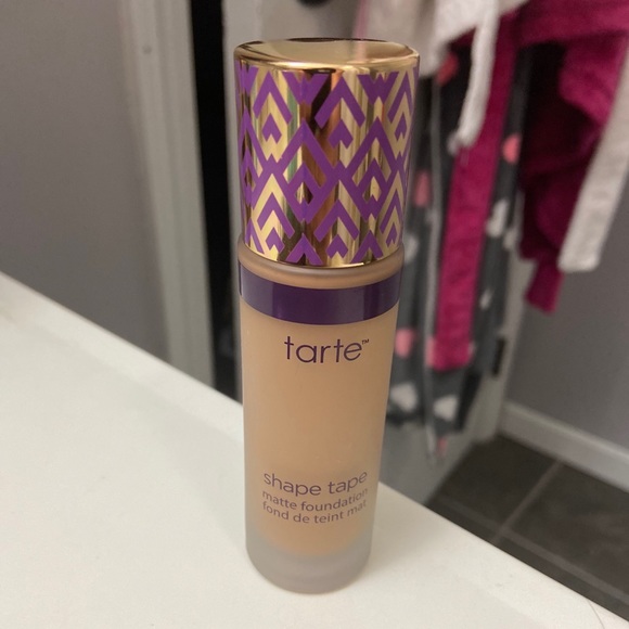 tarte Other - Tarte shape tape foundation tarte Other - Tarte shape tape foundation